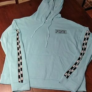 VS PINK Hooded Sweatshirt